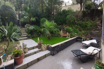 Villa - 105 m² - 4 pièces