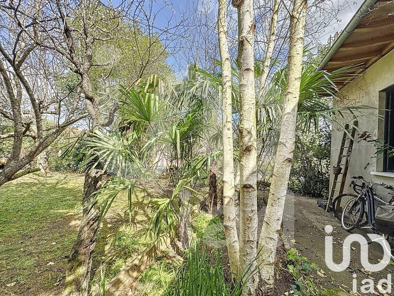 Maison - 175 m² - 7 pièces