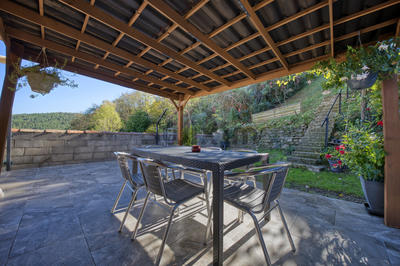 Maison de village - 103 m² - 4 pièces