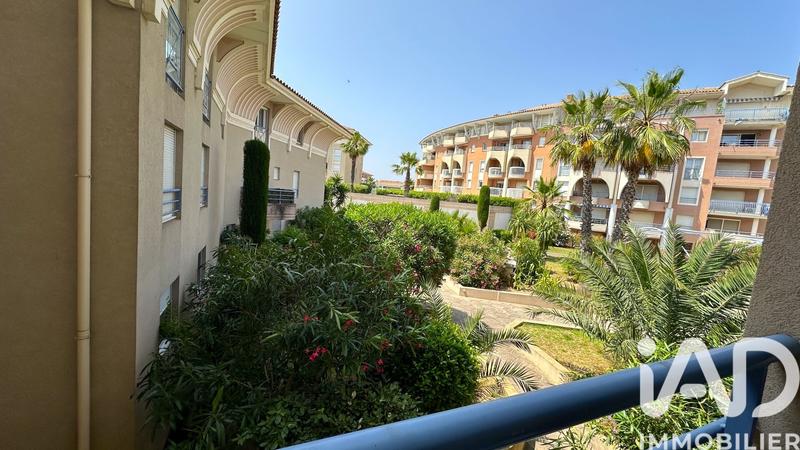 Appartement - 77 m² - 4 pièces