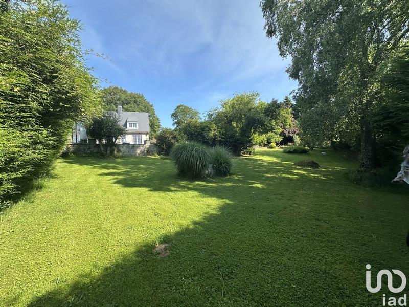 Maison - 197 m² - 5 pièces