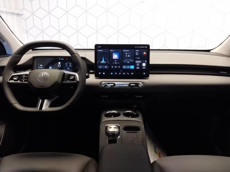 Mg mgs5 Ev 64kWh - 170 kW 2wd Luxury