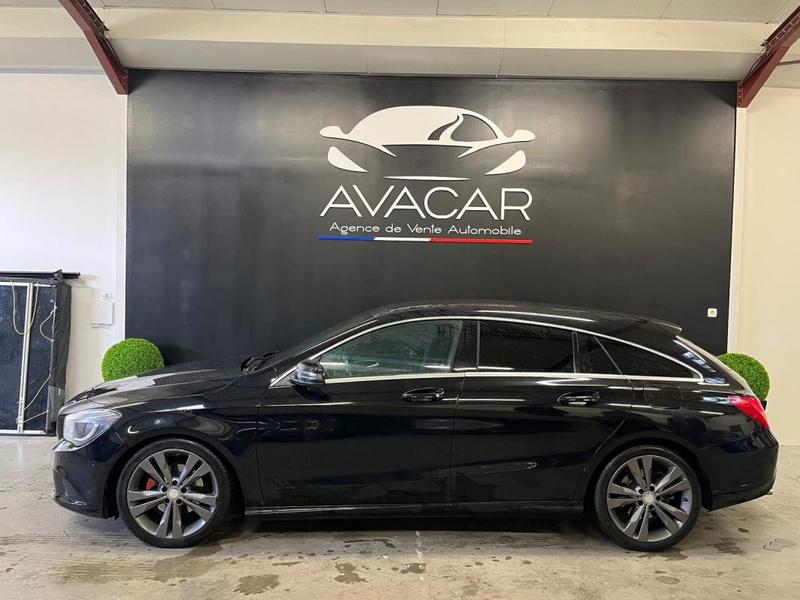 Mercedes Cla Benz 2.2 Cdi Turbo
