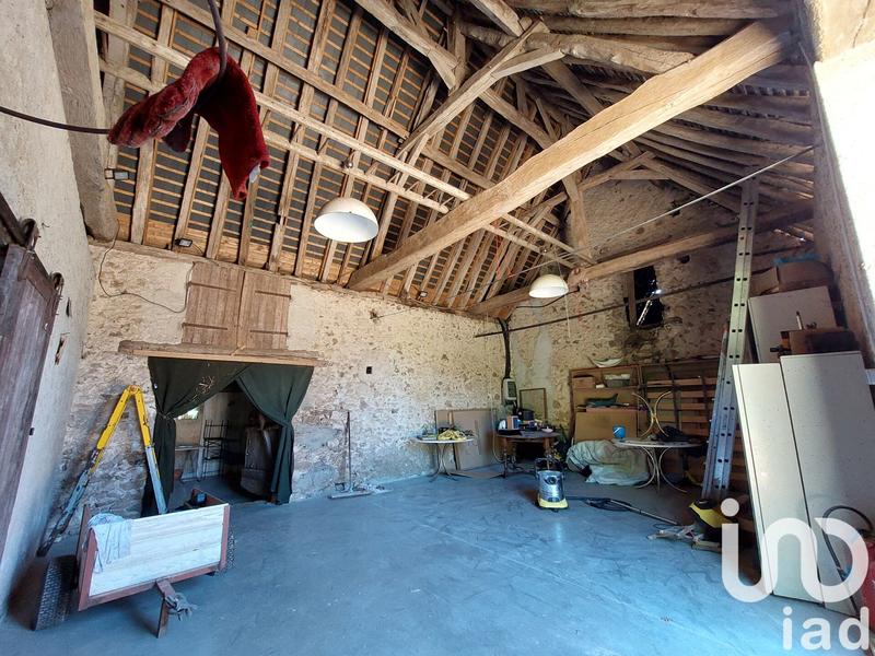 Maison - 269 m² - 15 pièces