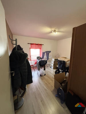 Appartement - 80 m² - 3 pièces