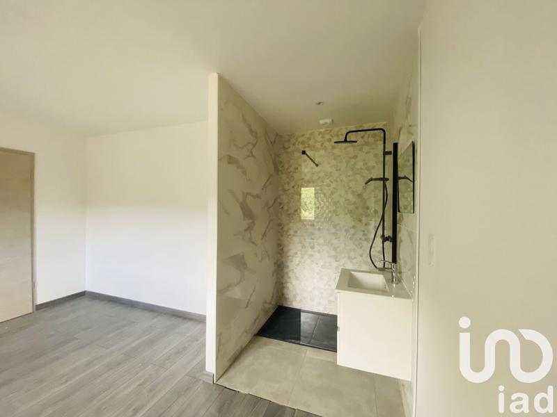 Maison - 129 m² - 6 pièces