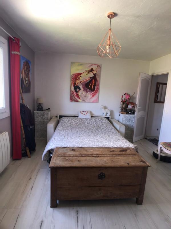 Mas - 90 m² - 3 pièces