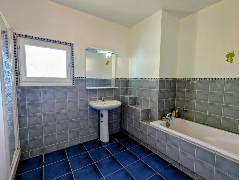 Maison - 138 m² - 5 pièces