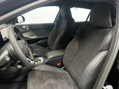 Bmw Série 1 F70 120 170 ch Dkg7 m Sport