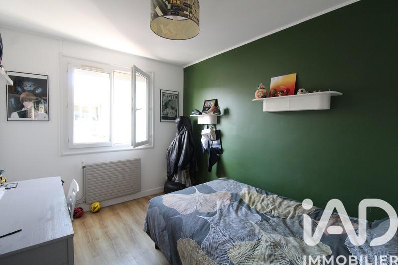Appartement - 111 m² - 6 pièces