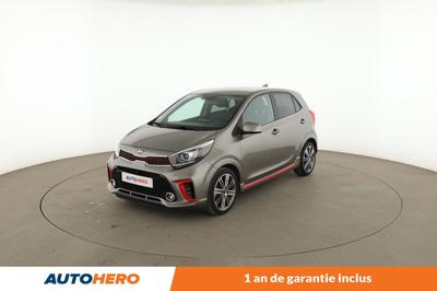 Kia Picanto 1.2 Gt Line 84 ch