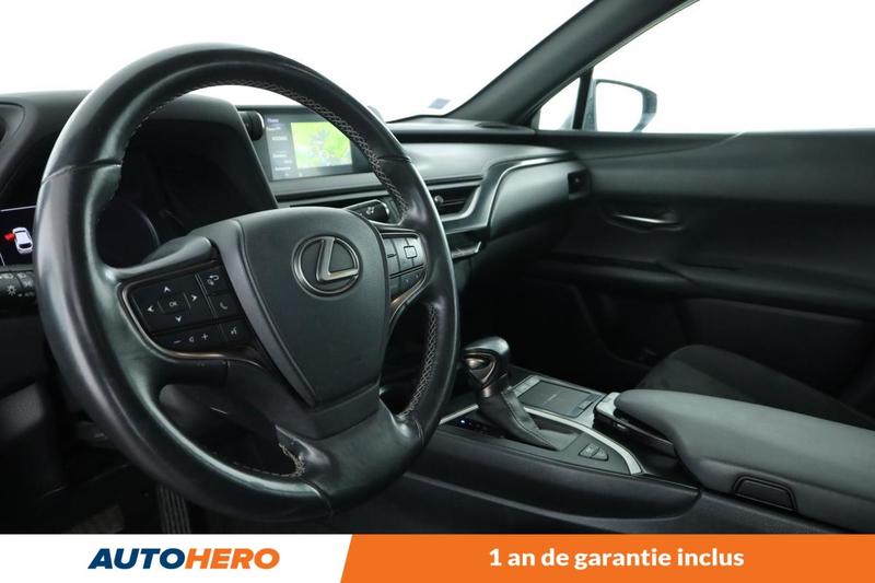 Lexus Ux 250h Pack Confort Business 2wd 184 ch