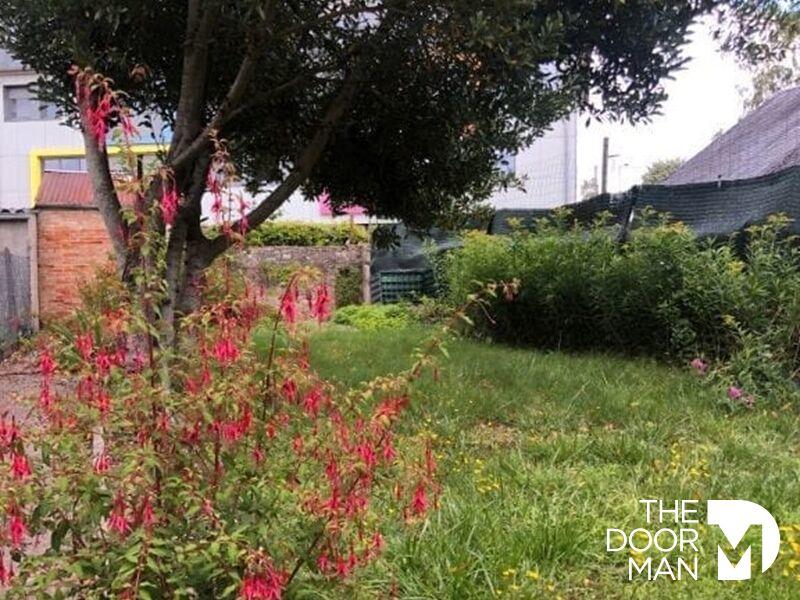 Maison - 52 m² - 3 pièces