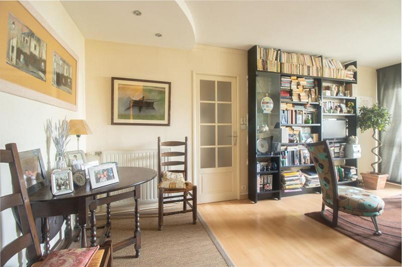 Appartement - 73 m² - 3 pièces