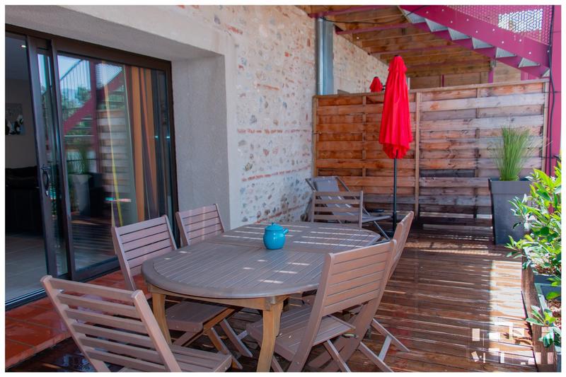 Appartement - 84 m² - 4 pièces