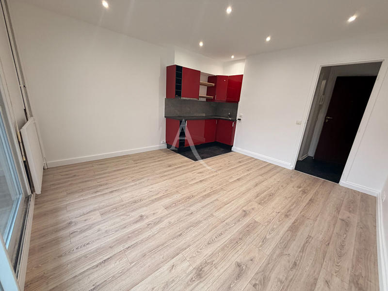 Appartement - 23 m² - 1 pièce