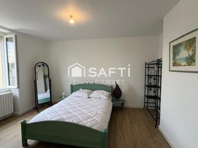 Maison - 153 m² - 7 pièces