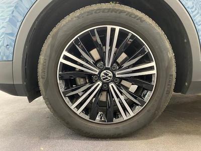 Volkswagen Tiguan 2.0 Tdi 150ch Dsg7 Elegance Exclusive