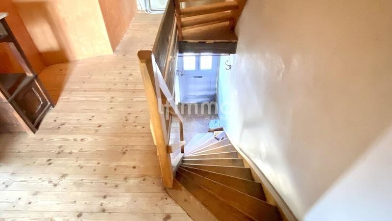 Maison - 170 m² - 6 pièces