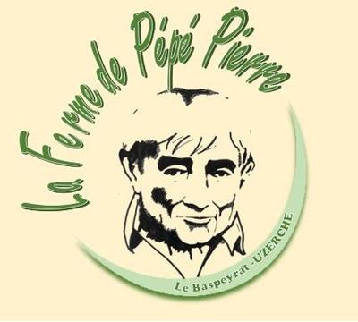 La ferme de Pépé Pierre