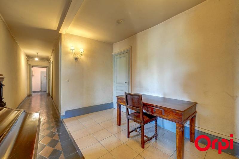 Appartement - 150 m² - 4 pièces