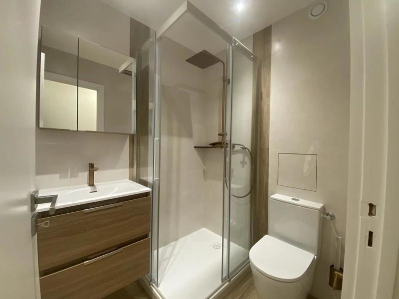 Appartement - 101 m² - 5 pièces