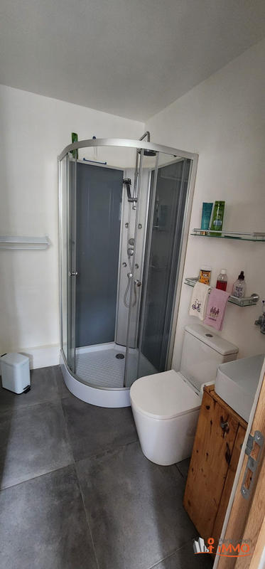 Maison - 101 m² - 4 pièces