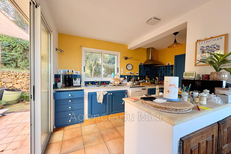 Villa - 170 m² - 5 pièces