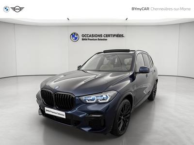 Bmw X5 G05 xDrive45e 394 ch Bva8 m Sport