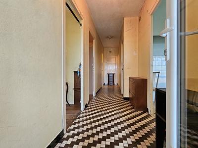 Maison de campagne - 76 m² - 3 pièces