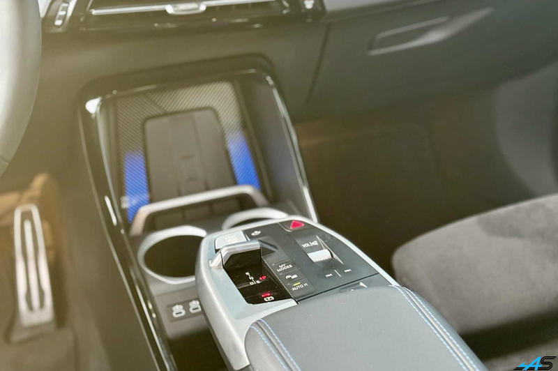 Bmw X2 sDRIVE 20i m-Sport Dkg