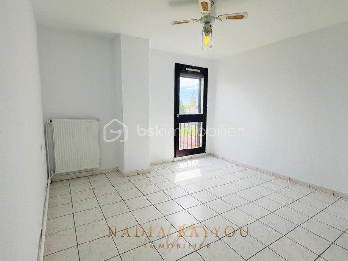 Maison de ville - 110 m² - 5 pièces