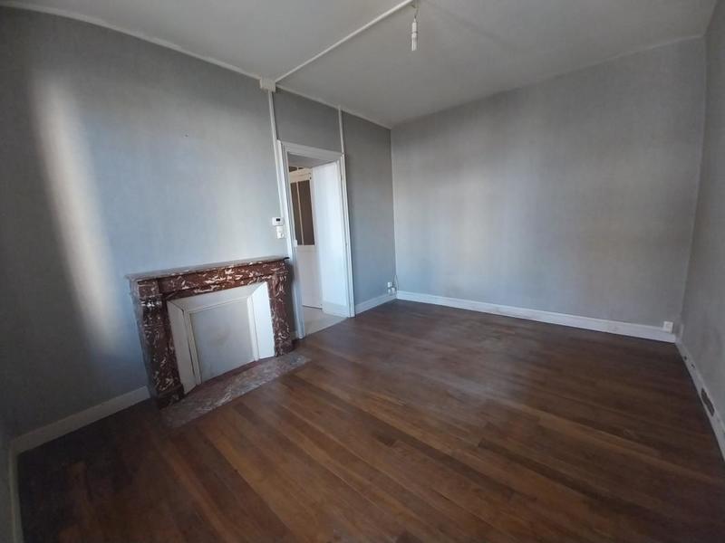 Pavillon - 66 m² - 4 pièces