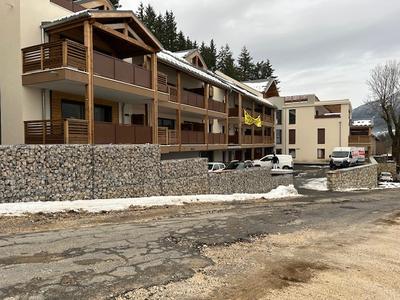 Appartement - 98 m² - 4 pièces