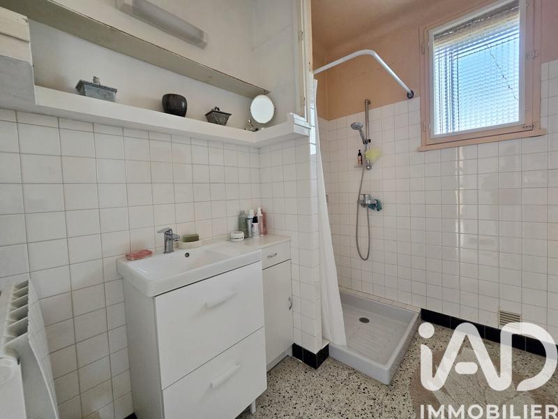 Maison - 146 m² - 6 pièces