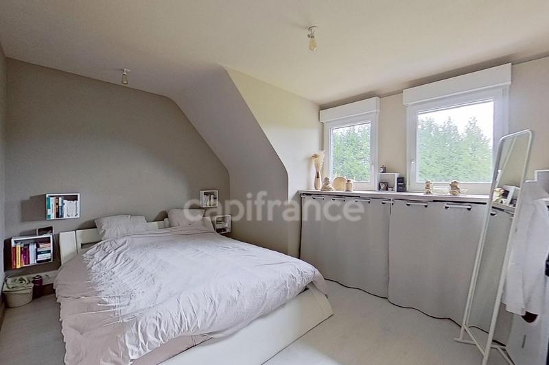 Maison - 156 m² - 6 pièces