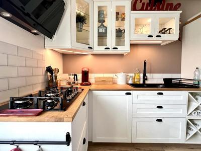 Maison - 116 m² - 4 pièces