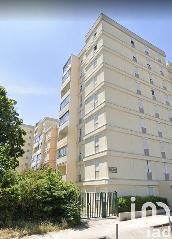 Appartement - 76 m² - 4 pièces