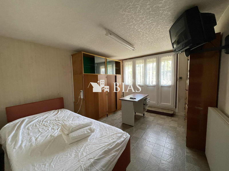 Maison ancienne - 120 m² - 4 pièces