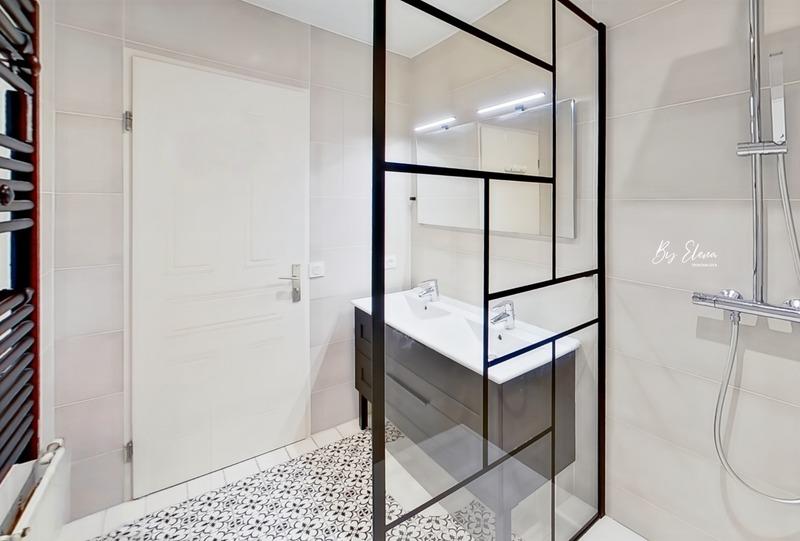 Villa - 189 m² - 7 pièces