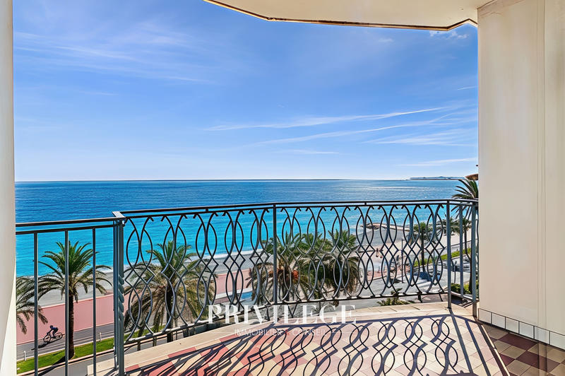 Appartement - 70 m² - 2 pièces