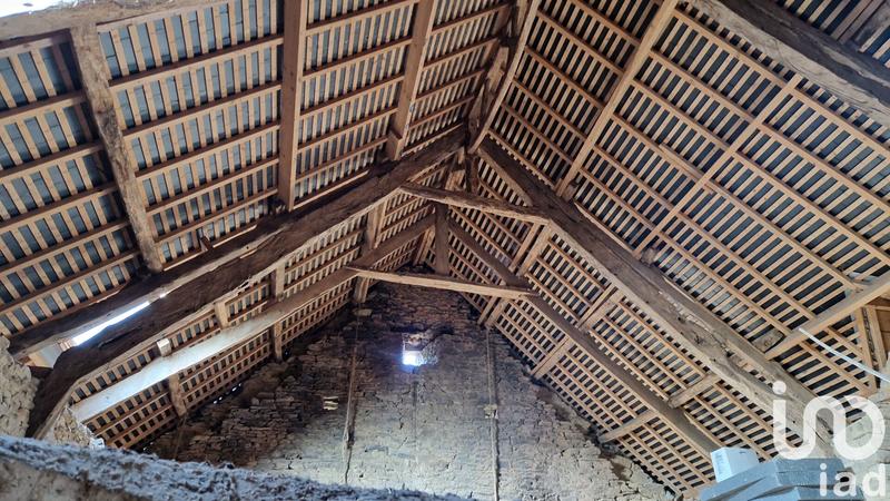 Maison - 112 m² - 6 pièces