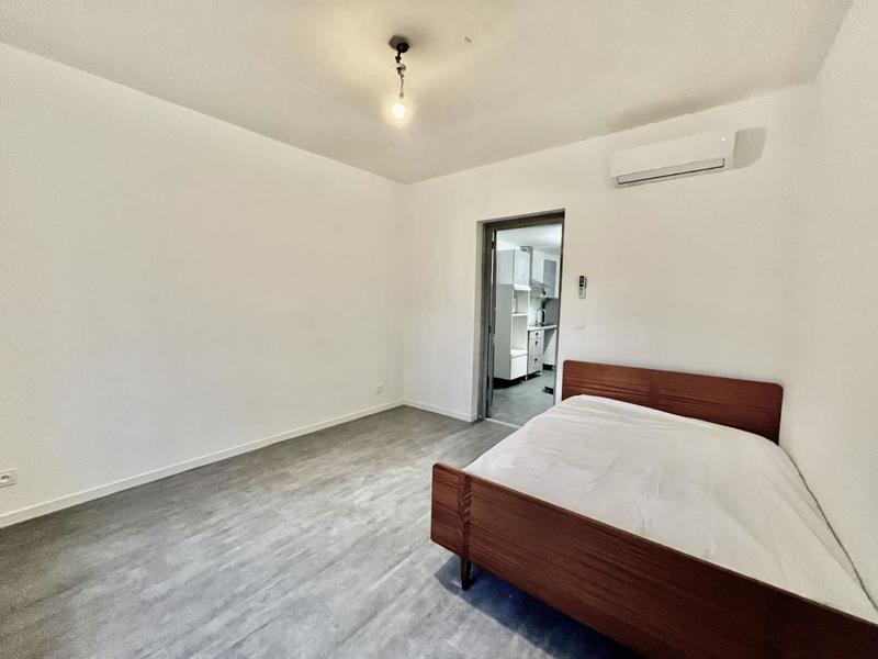 Appartement - 29 m² - 2 pièces