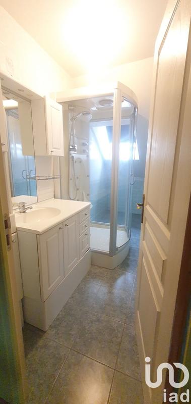 Maison de ville - 160 m² - 6 pièces