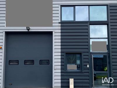 Local commercial - 282 m²