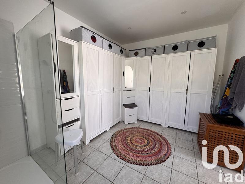 Maison - 179 m² - 4 pièces