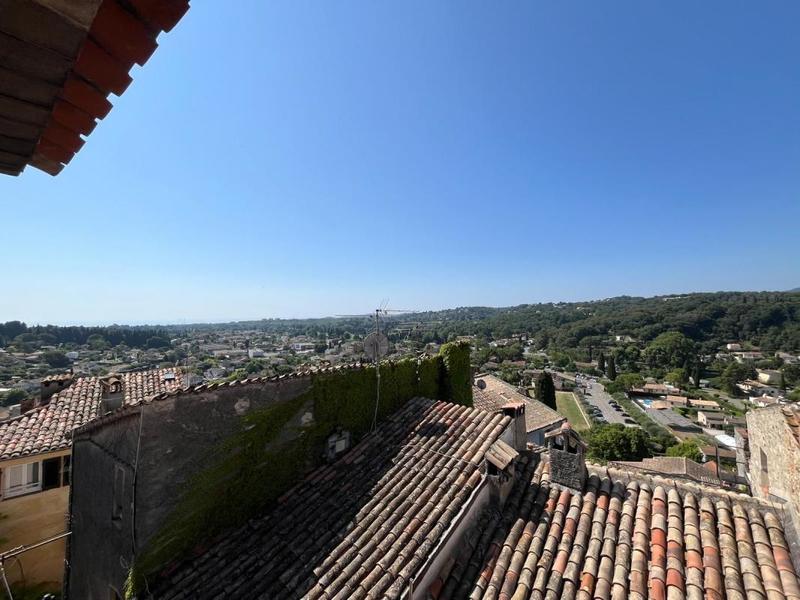 Appartement - 57 m² - 2 pièces