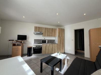 Studio - 20 m² - 1 pièce