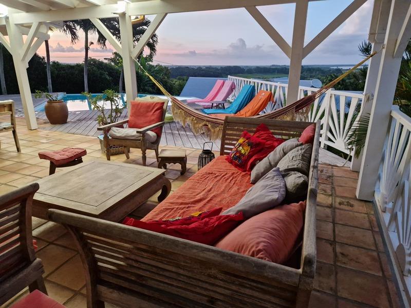 Maison d'architecte - 260 m² - 8 pièces