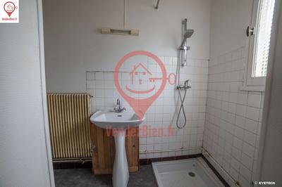 Maison - 46 m² - 2 pièces